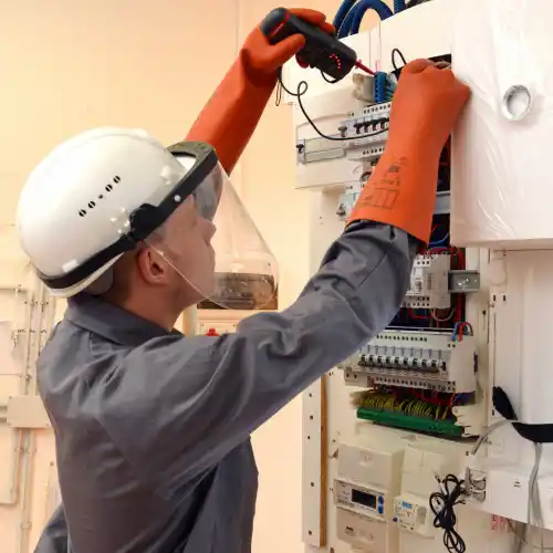 elektricien Heenvliet